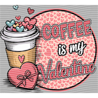 Valentine's Day-QRJ 7860